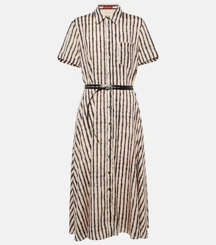 Abito midi Kiera con stampa - Altuzarra - Modalova