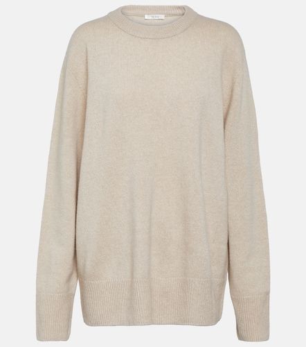 Sibem wool and cashmere sweater - The Row - Modalova