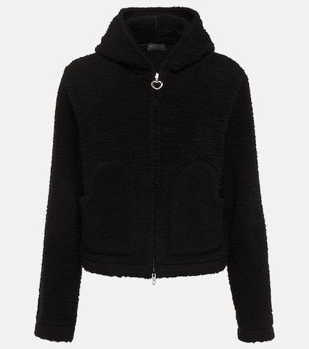 Balenciaga Softwear Heart hoodie - Balenciaga - Modalova