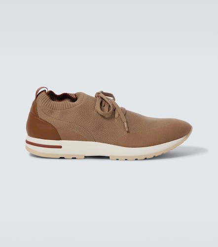 Sneakers 360 Lp Flexy Walk aus Strick - Loro Piana - Modalova