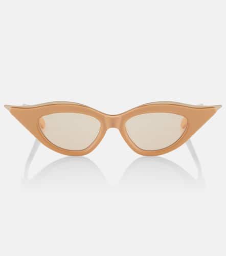 V-Goldcut II cat-eye sunglasses - Valentino - Modalova