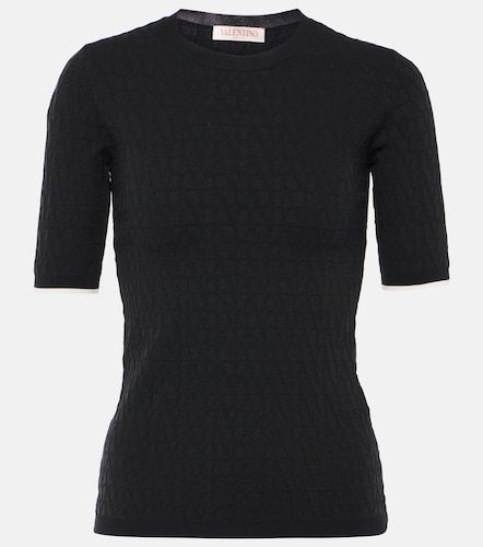Pullover Toile Iconographe - Valentino - Modalova