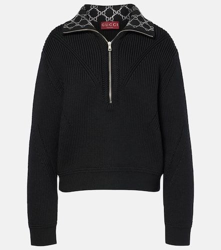 Gucci Wool-blend sweater - Gucci - Modalova