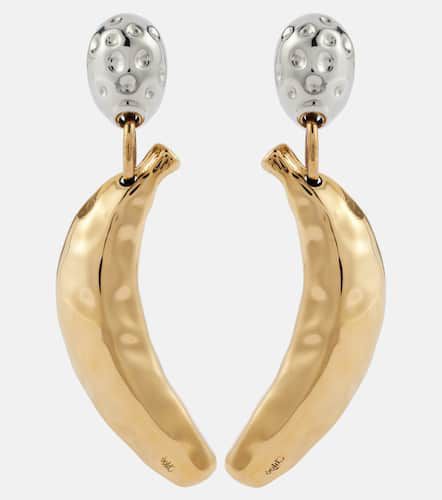 Chloé Bananas drop earrings - Chloe - Modalova