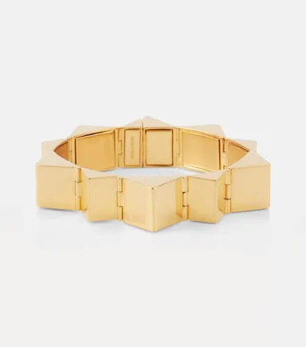 Alaïa Brazalete Pyramid - Alaia - Modalova