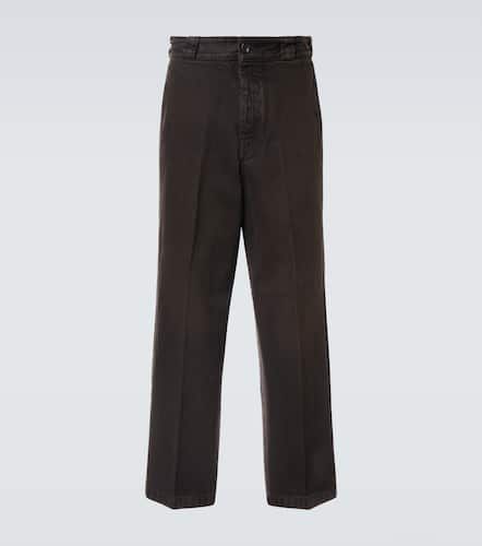 Prada Jean droit - Prada - Modalova