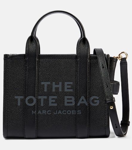 The Small leather tote bag - Marc Jacobs - Modalova