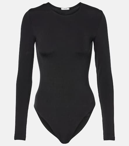 Wolford Berlin jersey bodysuit - Wolford - Modalova