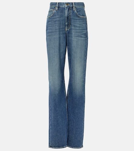 Novah straight jeans - Ralph Lauren Collection - Modalova