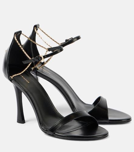 Givenchy 4G Liquid 95 sandals - Givenchy - Modalova