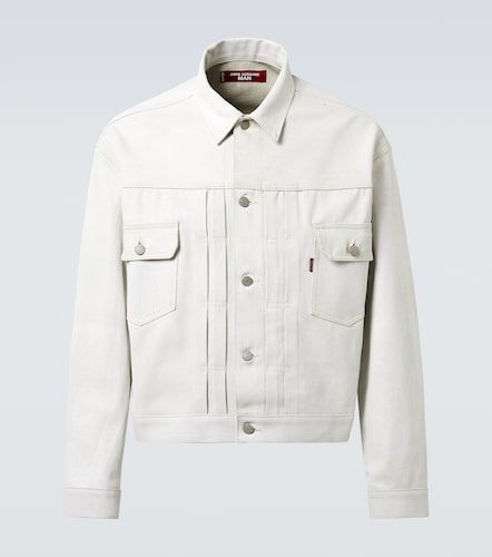 X Levi's® chaqueta en denim oversized - Junya Watanabe - Modalova