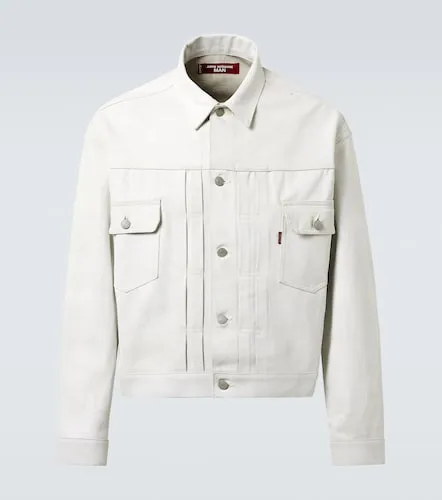X Levi'sÂ® oversized denim jacket - Junya Watanabe - Modalova