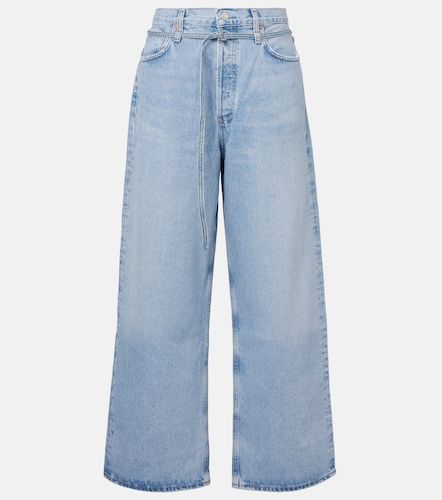 Agolde Wide-Leg Jeans Emmi - Agolde - Modalova