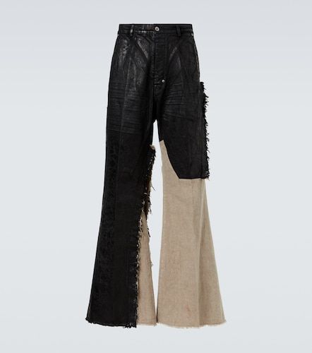 Jeans Joris a gamba larga - Rick Owens - Modalova