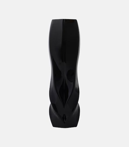 Jarrón Braid alto - Zaha Hadid Design - Modalova