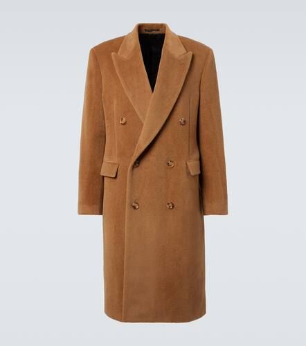 Lardini Virgin wool overcoat - Lardini - Modalova