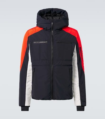 Anofar colorblocked ski jacket - Fusalp - Modalova