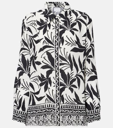 Velvet Sienna printed shirt - Velvet - Modalova