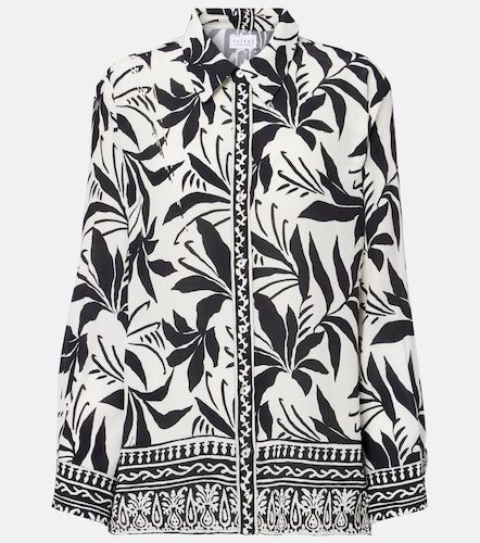 Velvet Sienna printed shirt - Velvet - Modalova