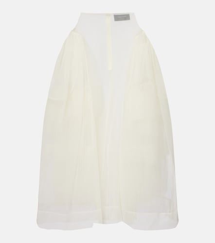 Simone Rocha Midirock aus Tüll - Simone Rocha - Modalova
