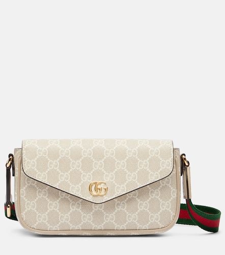 Gucci Ophidia canvas crossbody bag - Gucci - Modalova
