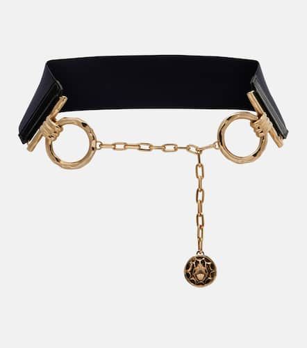 La DoubleJ Gürtel - La DoubleJ - Modalova