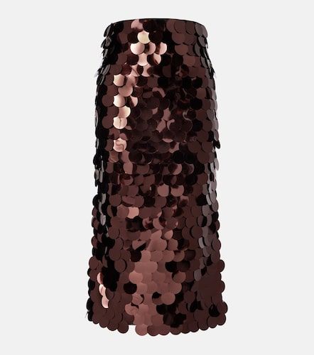 Roksanda Falda midi con lentejuelas - Roksanda - Modalova