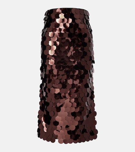 Roksanda Sequined midi skirt - Roksanda - Modalova
