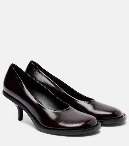 Dries Van Noten Salones 60 de piel - Dries Van Noten - Modalova