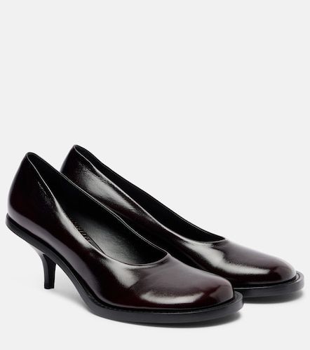 Dries Van Noten Salones 60 de piel - Dries Van Noten - Modalova