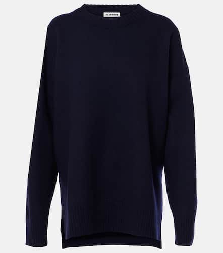 Jil Sander Wool sweater - Jil Sander - Modalova