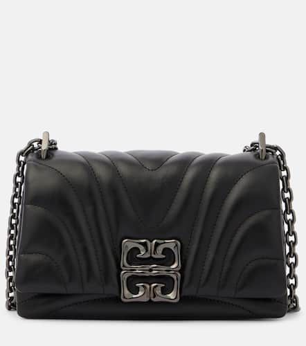 G Soft Small matelassÃ© leather crossbody bag - Givenchy - Modalova