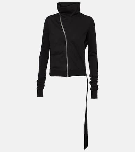 Mountain Sweat cotton jacket - Rick Owens - Modalova