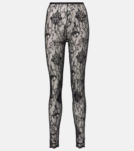 Givenchy Leggings aus Spitze - Givenchy - Modalova