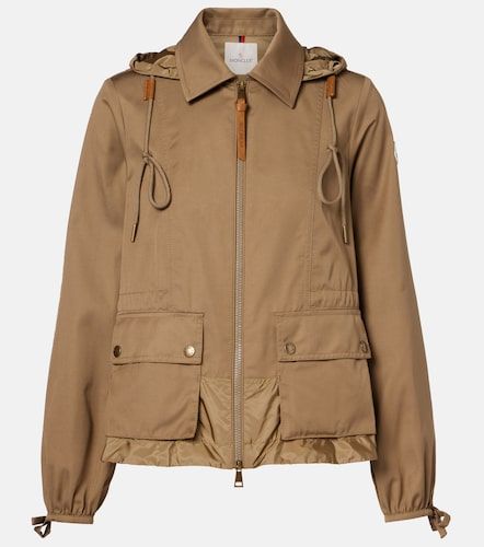 Moncler Giacca Adenium - Moncler - Modalova