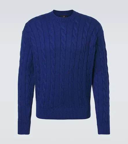 Dunhill Jersey trenzado de algodón - Dunhill - Modalova