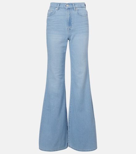 Jeans flared Retro Flare - 7 For All Mankind - Modalova