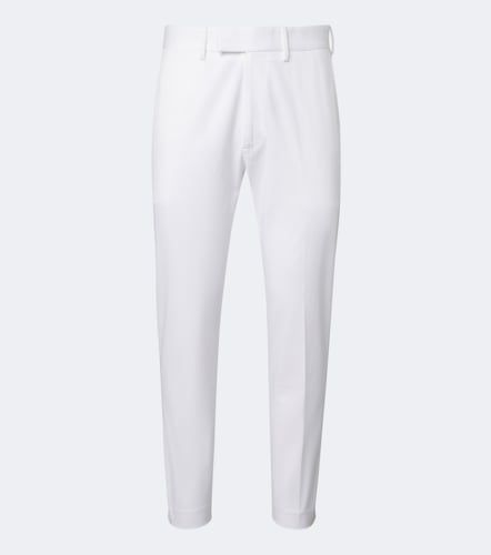 Pantalones chinos de sarga de algodón - Tom Ford - Modalova