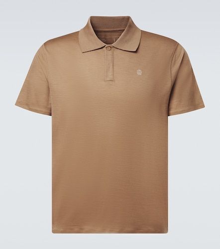 Dunhill Polo de lana y cachemir - Dunhill - Modalova