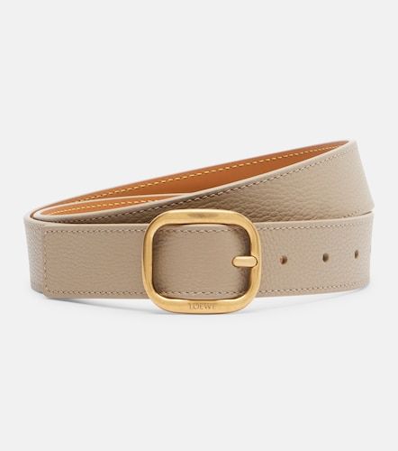 Loewe Cinturón de piel - Loewe - Modalova