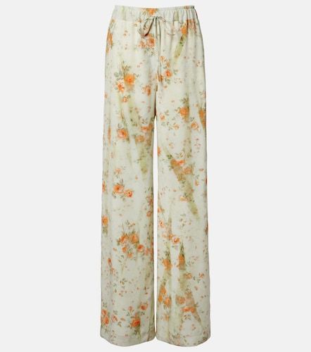 McQueen Weite Hose - McQueen - Modalova