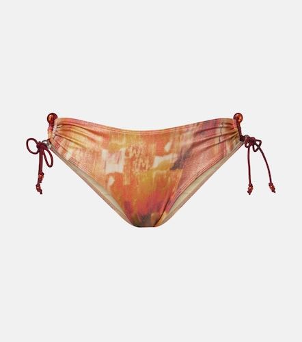 Braga de bikini Alvina estampada - Isabel Marant - Modalova