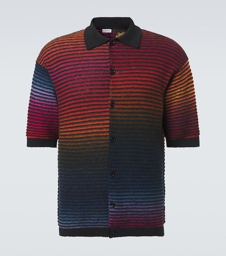 Paula's Ibiza – Camicia Anagram - Loewe - Modalova