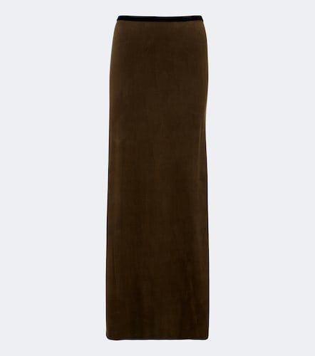 Tom Ford Jersey maxi skirt - Tom Ford - Modalova