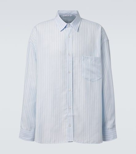 Acne Studios Camicia a righe - Acne Studios - Modalova