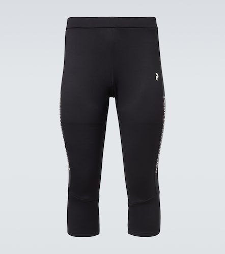 Leggings tecnici Rider Essentials - Peak Performance - Modalova