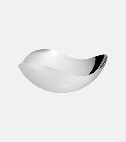 Ciotola Bloom grande in acciaio inox - Georg Jensen - Modalova