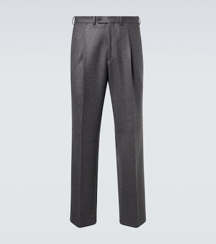 Saman Amel Wool suit pants - Saman Amel - Modalova