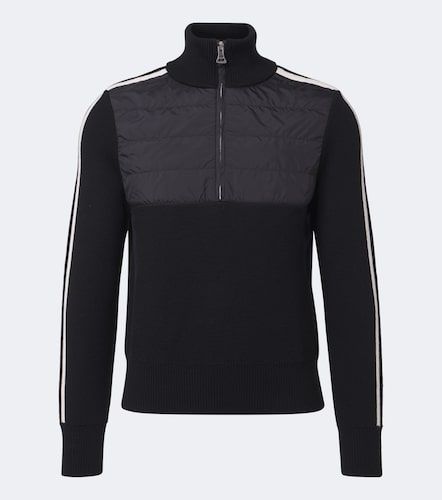 Perfect Moment Pullover aus Wolle - Perfect Moment - Modalova