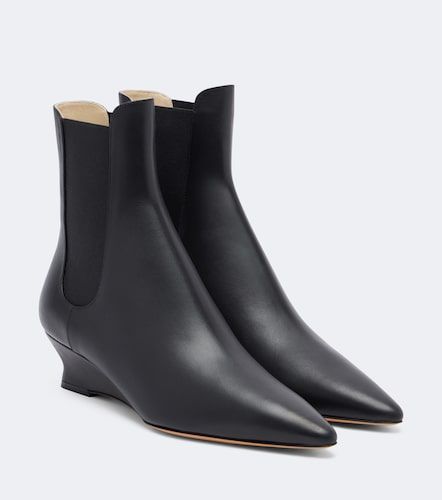 Camille Chelsea boots - Le Monde Beryl - Modalova